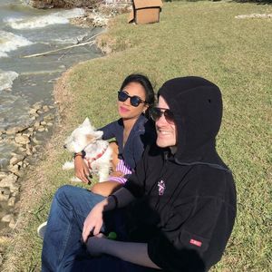 Meet your Posher, Rhea